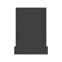 Unturned Empty Military Grade Grenade Shell item icon