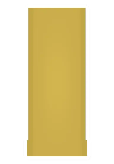 Unturned Empty Heavy Howitzer Shell item icon