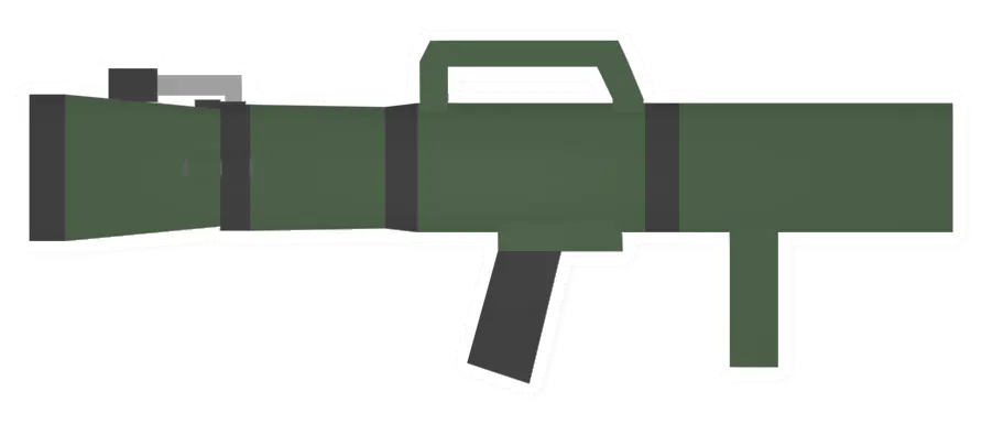 Unturned Gustav icon