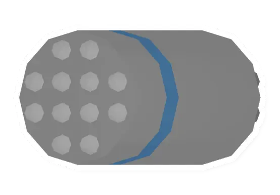 Unturned Low Endurance Missile Bundle icon