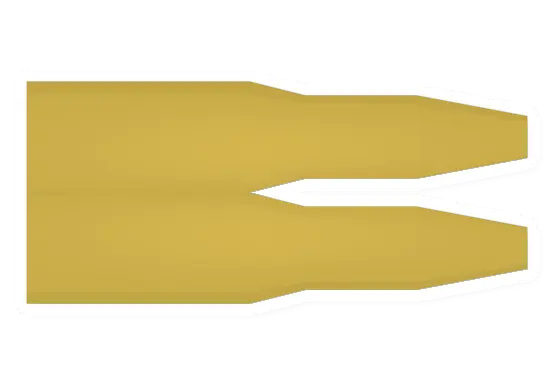 Unturned Twin Cannon Shell magazine icon