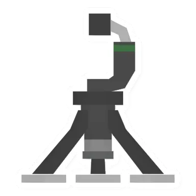 Unturned Friendly Potable Sentry item icon