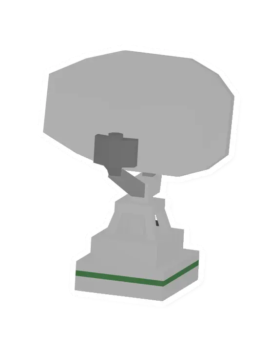 Unturned Friendly Radar item icon