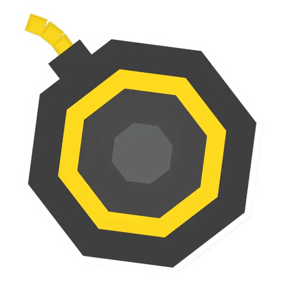 Unturned Guardian Drum item icon