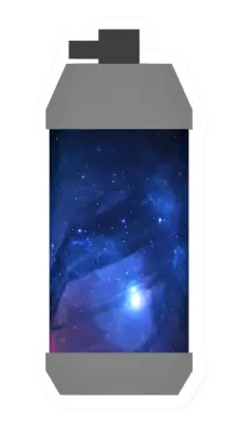 Unturned Magic Spray Paint item icon