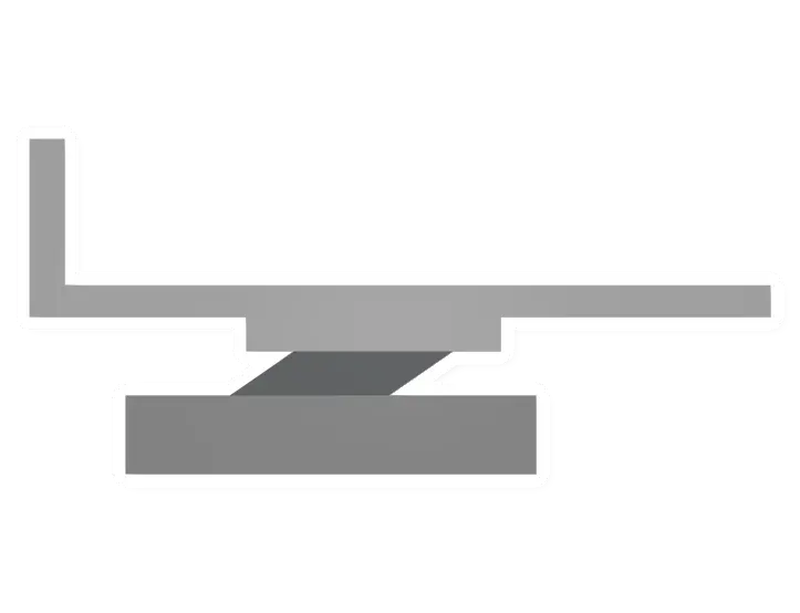 Unturned Sakura Bomb Launching Pad item icon