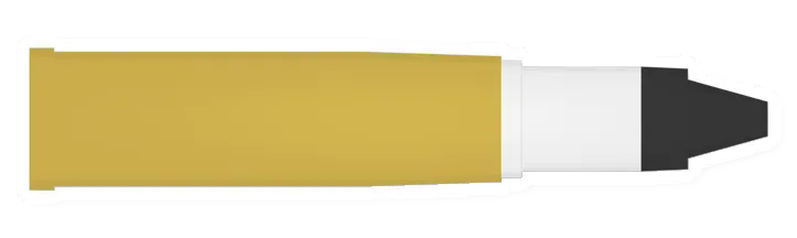 Unturned Advanced Illumination Howitzer Shell icon