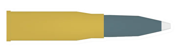 Unturned TP Advanced Cannon Shell icon