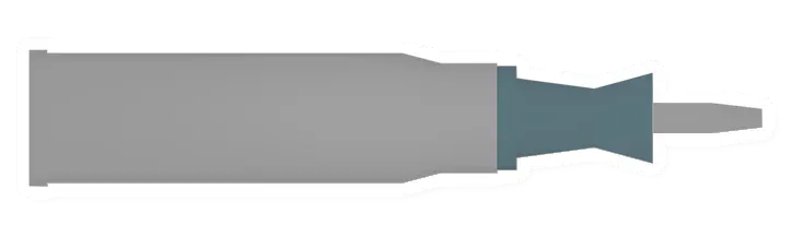 Unturned TP Tank Cannon Shell icon