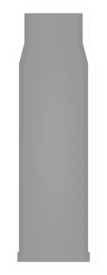 Unturned Empty Tank Shell icon