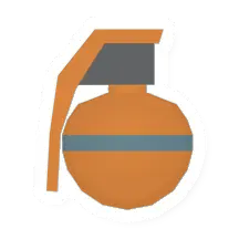 Unturned Bounce Grenade item icon