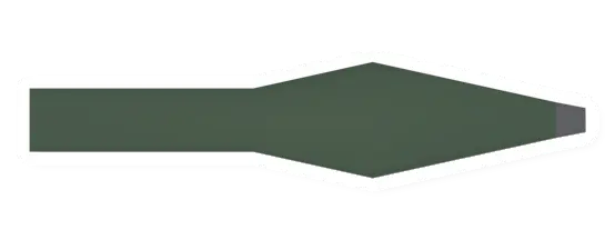 Unturned Rocket icon