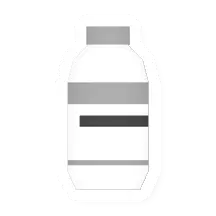 Unturned Glycerin item icon