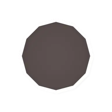 Unturned Cannonball item icon
