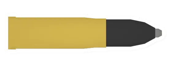 Unturned Classic Howitzer Shell icon