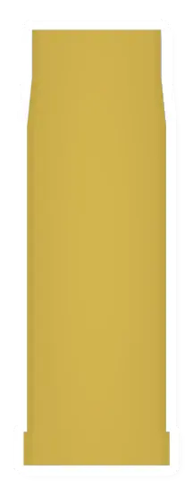 Unturned Empty Classic Howitzer Shell icon