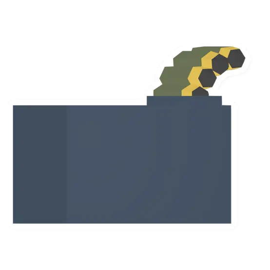 Unturned Pom-Pom Box icon