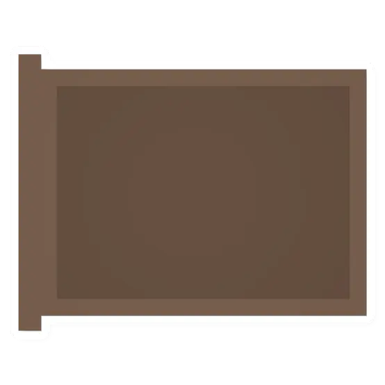 Unturned Maple Large Crate icon