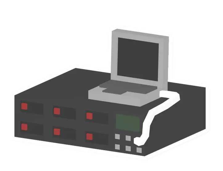 Unturned Database item icon