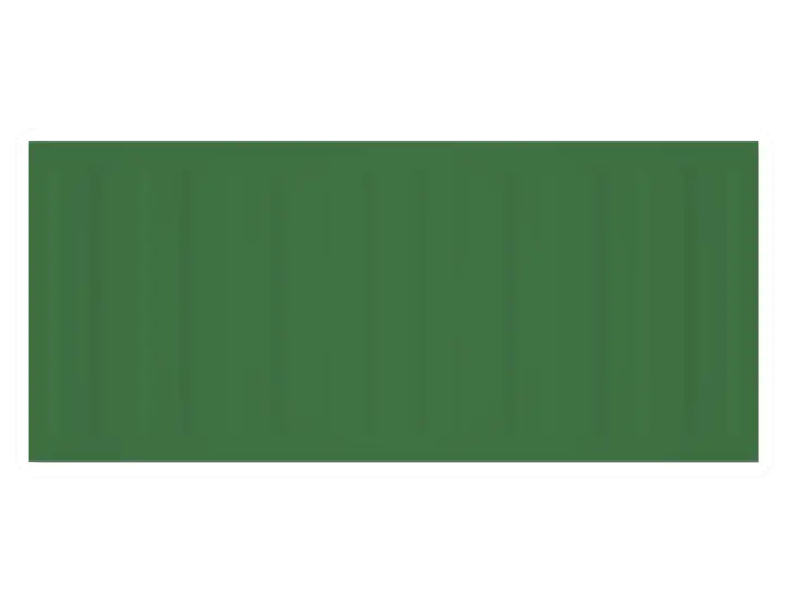 Unturned Green Container item icon