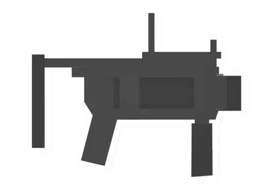 Unturned Military Grenade Launcher item icon