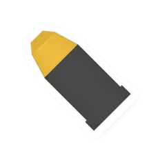 Unturned Military Grade Grenade icon