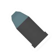 Unturned TP Military Grade Grenade icon