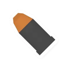 Unturned Bounce Shock Military Grade Grenade icon