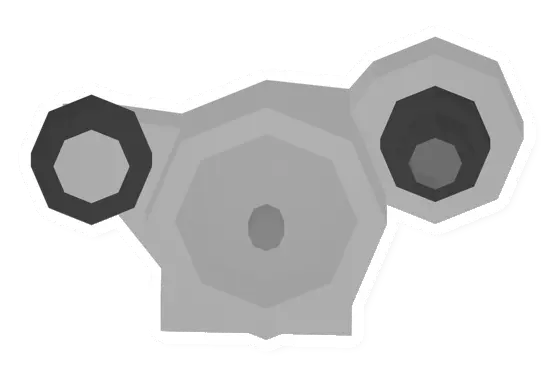 Unturned Sequential transmission icon