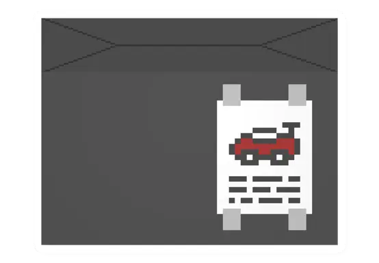 Unturned Super Performance Car Power Pack item icon