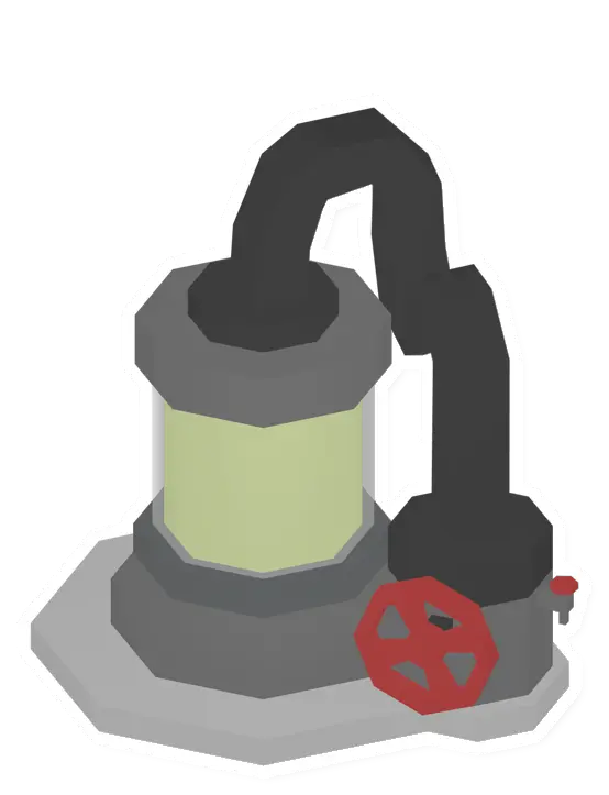 Unturned Chemical Collector item icon