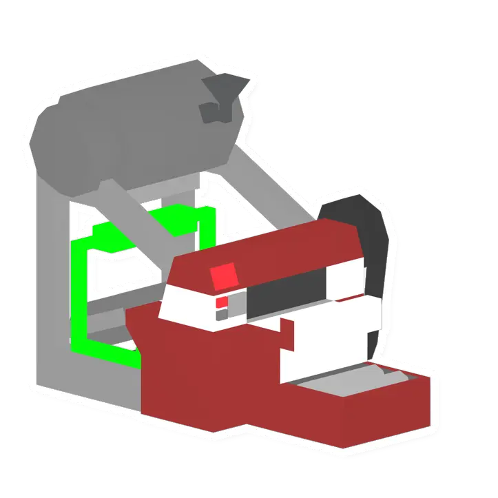 Unturned Compelete Toliet Paper Production Line icon