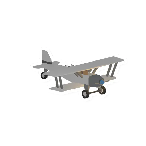 Unturned Classic Scout vehicle icon