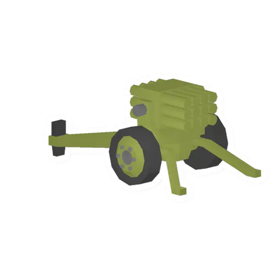 Unturned Guerrilla icon