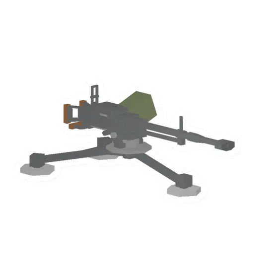 Unturned Volkstasia icon