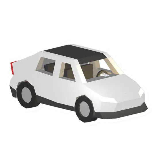 Unturned XFV vehicle icon