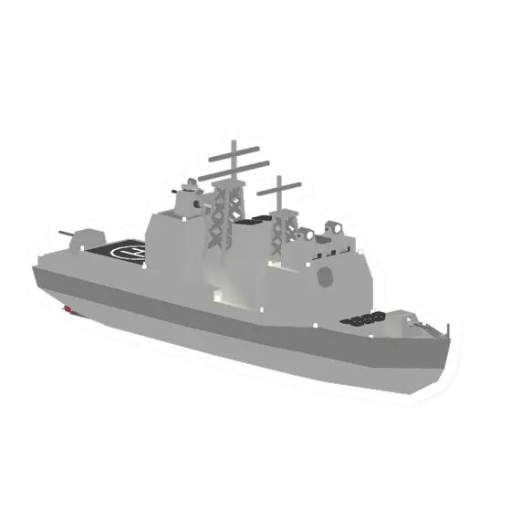 Unturned Cruiser icon