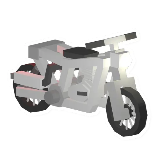 Unturned Boogie Motor vehicle icon
