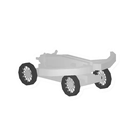 Unturned Birch Ballista vehicle icon