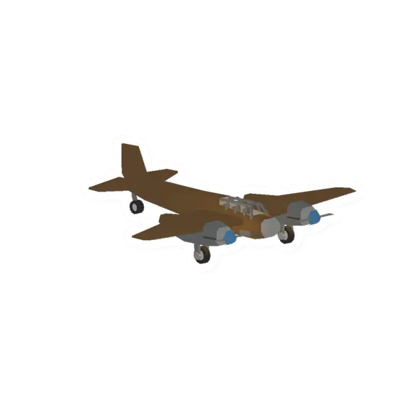 Unturned Maple Bomber icon