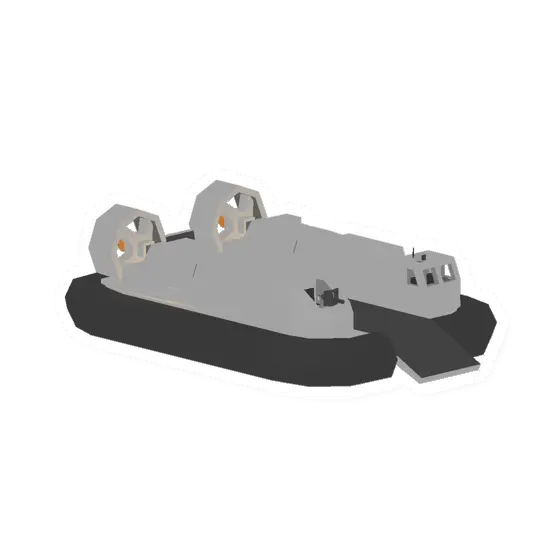 Unturned Landing Craft icon