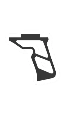 Unturned Fortis Shift Grip item icon