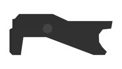 Unturned Cobra Tactical Grip item icon