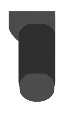 Unturned Zenit RK-1 Grip item icon