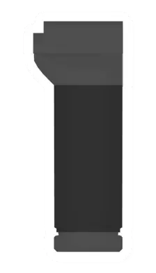 Unturned Zenit RK-2 Grip item icon