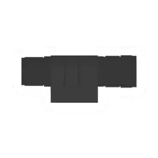 Unturned NCSTAR Blue Laser item icon