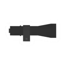 Unturned Predator Pro V3 Flashlight icon