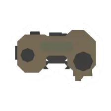 Unturned Wilcox RAPTAR ES Rangefinder item icon