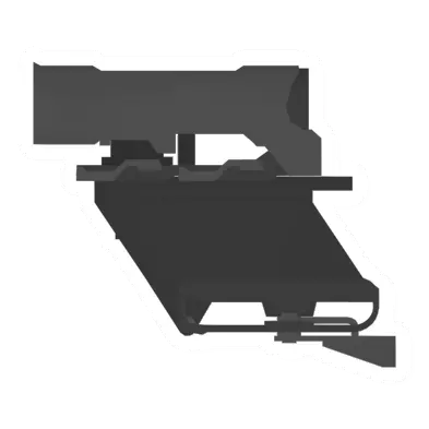 Unturned Elcan Specter OS 4x Scope (Dovetail) icon