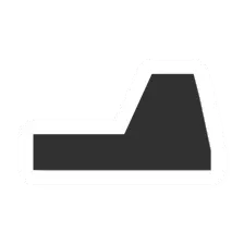 Unturned Trijicon RMR Reflex Sight (RMR) sight icon